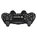 Juventus Controller Kit Skin Black Ps4