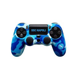 Controller Napoli Kit Skin - Ps4