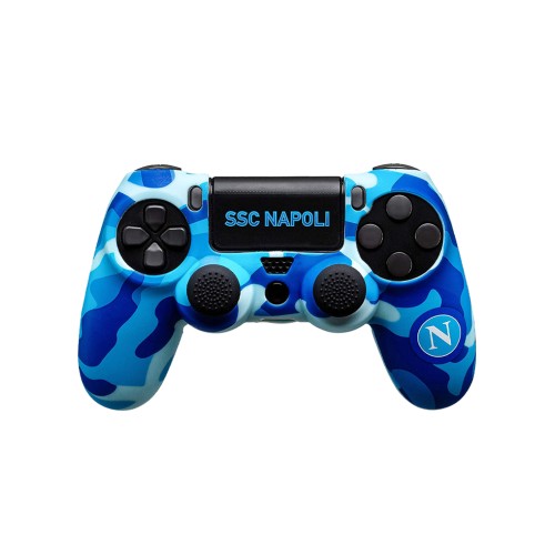 Controller Napoli Kit Skin - Ps4