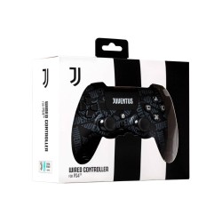 Controller Cu Fir Juventus Joypad - Ps4