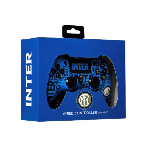 Controller Cu Fir Inter Milan Joypad - Ps4