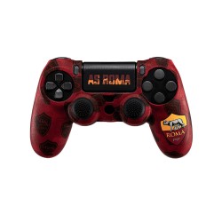 Controller As Roma Skin Kit - Ps4
