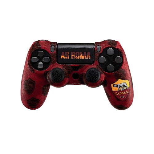 Controller As Roma Skin Kit - Ps4