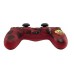 Controller As Roma Skin Kit - Ps4 Controller As Roma Skin Kit - Ps4