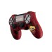 Controller As Roma Skin Kit - Ps4 Controller As Roma Skin Kit - Ps4