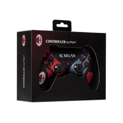 Controller Cu Fir Ac Milan Joypad - Ps4-
