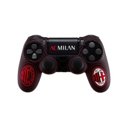 Controller Ac Milan Skin Kit - Ps4