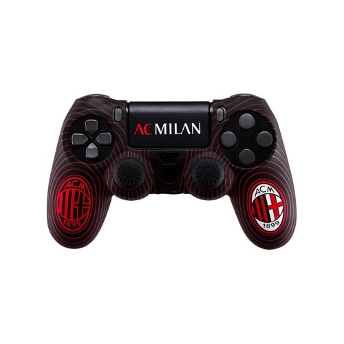 Controller Ac Milan Skin Kit - Ps4