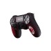Controller Ac Milan Skin Kit - Ps4 Controller Ac Milan Skin Kit - Ps4