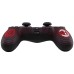 Controller Ac Milan Skin Kit - Ps4 Controller Ac Milan Skin Kit - Ps4