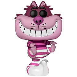 Pop! Alice In Wonderland Cheshire