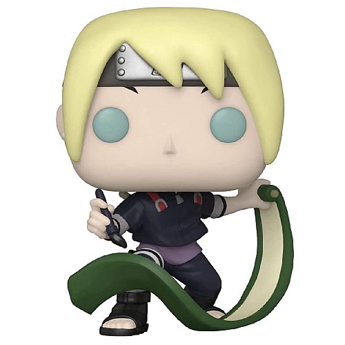 Figurine Funko Pop! Animation: Boruto - Inojin