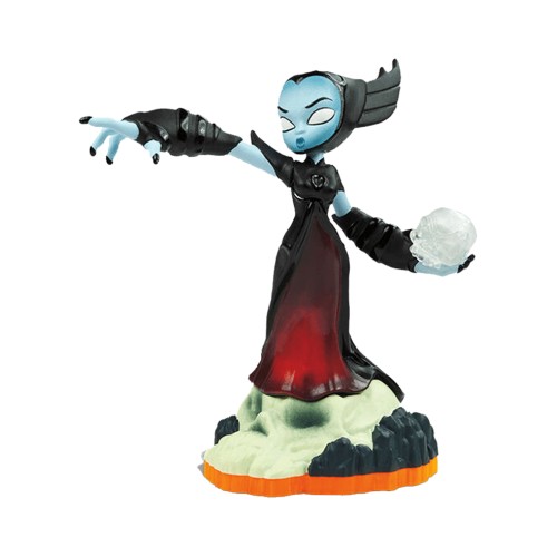 Skylanders Giants: Light Core Hex