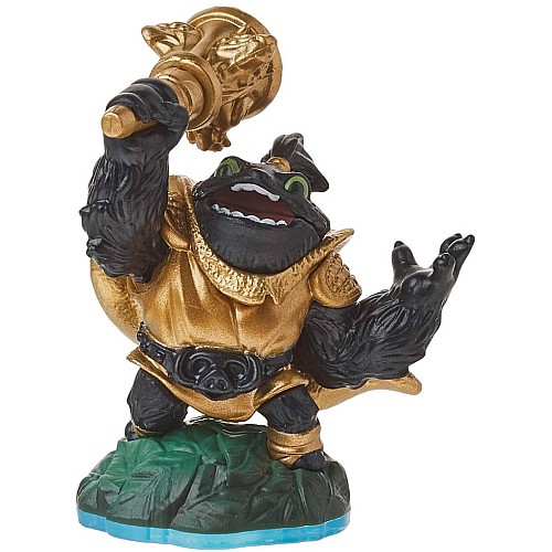 Skylanders Swapforce: Zoo Lou