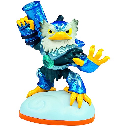 Skylanders Giants Light Core Jet-vac