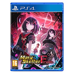 Mary Skelter: Finale