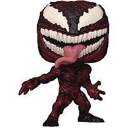 Pop! Marvel Venom Let There Be Carnage Carnage