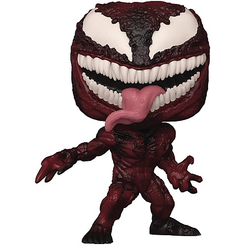 Pop! Marvel Venom Let There Be Carnage Carnage
