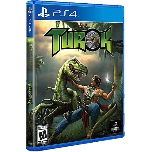 Turok