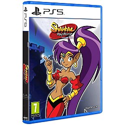 Shantae: Riskys Revenge Directors Cut