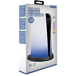 Stand Colour Change Led - Ps5