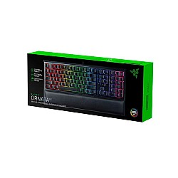 Keyboard Cu Fir Razer Ornata Mecha-membrana V2 Rgb