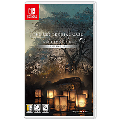 The Centennial Case: A Shijima Story