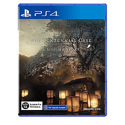 The Centennial Case: A Shijima Story