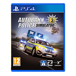 Autobahn Police Simulator 3
