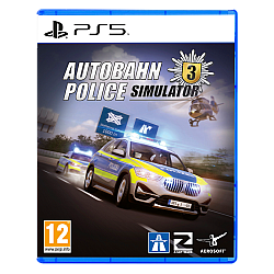 Autobahn Police Simulator 3