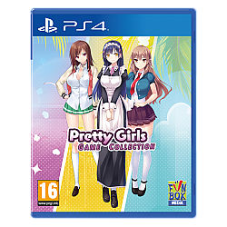 Pretty Girls Game Collection