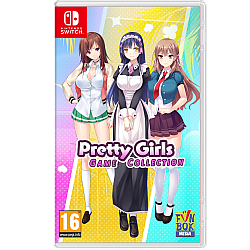 Pretty Girls Game Collection