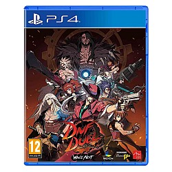 Dnf Duel: Who's Next -