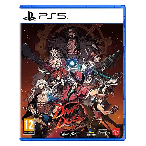 Dnf Duel: Who's Next