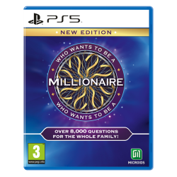 Who Wants To Be A Millionaire