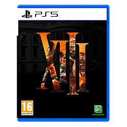 Xiii - Limited Edition Remake