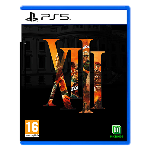 Xiii - Limited Edition Remake