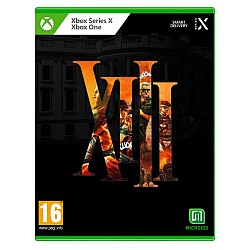 Xiii - Limited Edition Remake