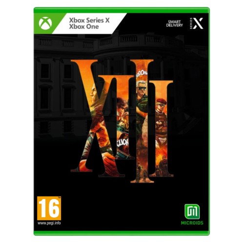 Xiii - Limited Edition Remake