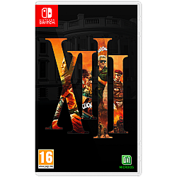 Xiii - Limited Edition Remake