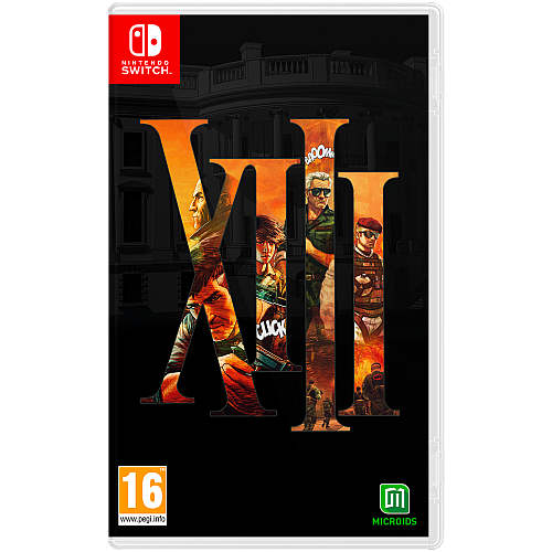 Xiii - Limited Edition Remake