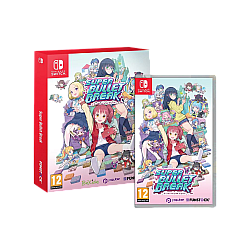 Super Bullet Break Day One Edition