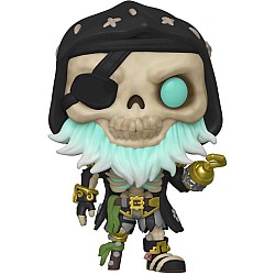 Pop! Games Fortnite Blackheart