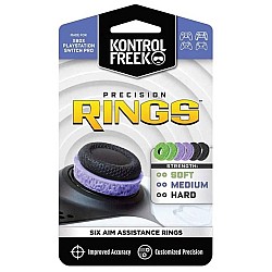 Kontrolfreek Protection Buttons For Controller 6 Pack - Ps5