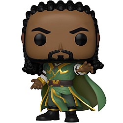 Pop! Marvel Dr. Strange In The Multiverse Of Madness Master Mordo