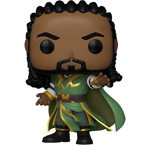 Pop! Marvel Dr. Strange In The Multiverse Of Madness Master Mordo