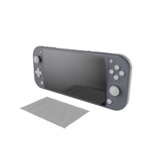 Folie De Glass For Protection Nintendo Switch Lite