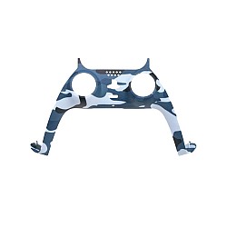 Skin For Controller Piranha Blue Camuflaj - Ps5