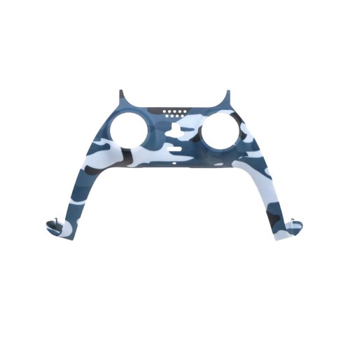 Skin For Controller Piranha Blue Camuflaj - Ps5
