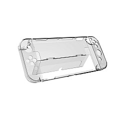 Piranha Pc Case Carcasa For Nintendo Switch Oled